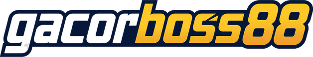 Logo gacorboss88
